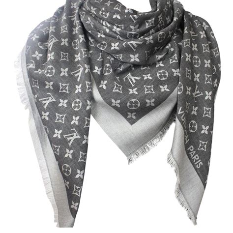 louis vuitton black and gold shawl|Louis Vuitton clearance sale scarves.